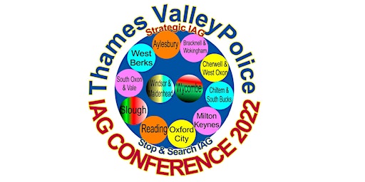 TVP Conference for IAG Members