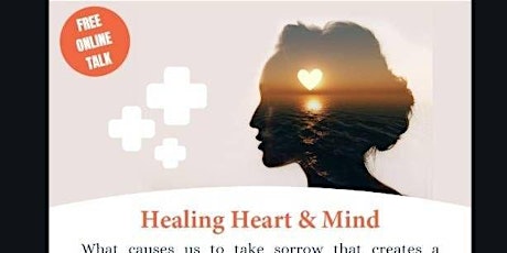 Healling Heart & Mind primary image