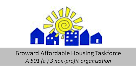 The Broward Housing & Community Development Task Force Empowerment Summit primary image