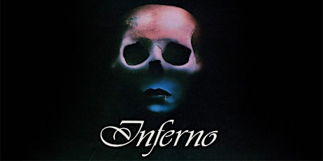 Do You Like Argento?: INFERNO (1980) - Presented In 35MM!