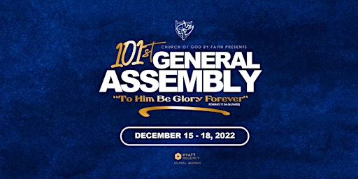 101st General Assembly
