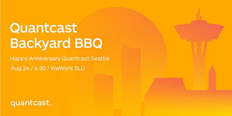 Quantcast Backyard BBQ primary image