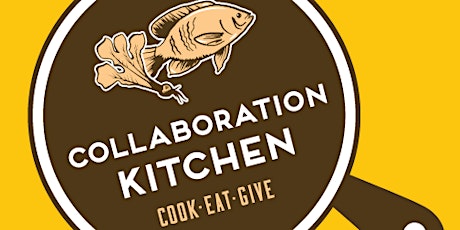 Collaboration Kitchen - Sushi w/ Wrench & Rodent and Saiko Sushi primary image