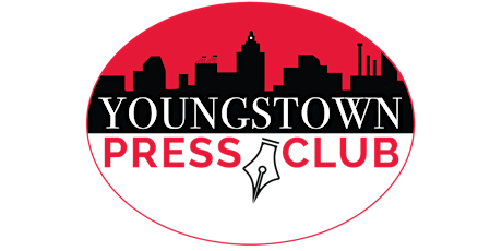Youngstown Press Club 2022 Hall of Fame Induction Ceremony and Dinner