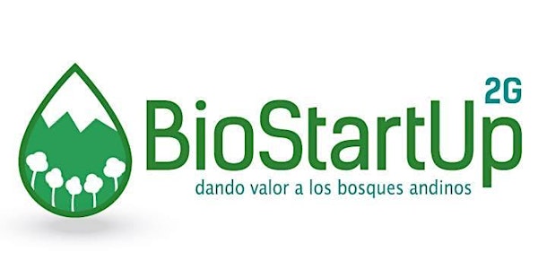 DemoDay BioStartUp 2G - Selección de Finalistas