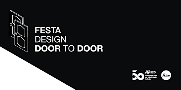 Festa Design Door to Door