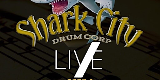 Shark City Live Part 2