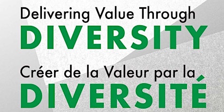 2022 Symposium - Delivering Value Through Diversity