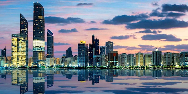 TEC Global Webinar: Access Abu Dhabi