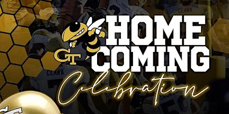 Georgia Tech Homecoming 2022
