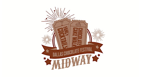 Dallas Chocolate Midway Party 2017
