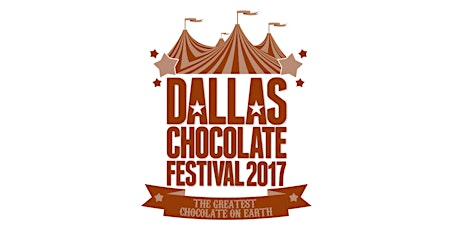 Dallas Chocolate Festival 2017: The Greatest Chocolate on Earth! primary image