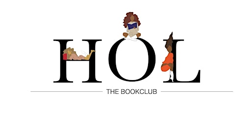 House of Lavender - The Book Club