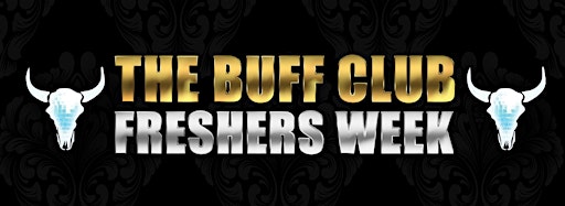 Collection image for THE BUFF CLUB FRESHERS 2022