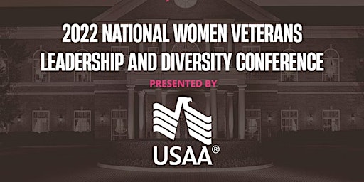 Vendors- Exhibitors 2022 Women Veterans Leadership