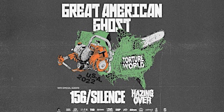 Great American Ghost