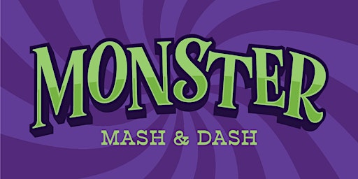 Monster Mash & Dash 2022