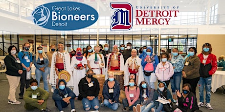 Great Lakes Bioneers Detroit Conference - 17th Annual 2022