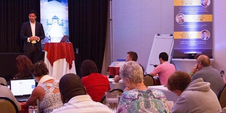 New Orleans Live Event for E-Business Owners and Online Marketing Newbies! tickets