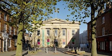 Discover Salford Chapel Street tour primary image