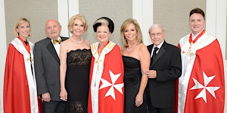 Knights and Dames Gala 2017 primary image