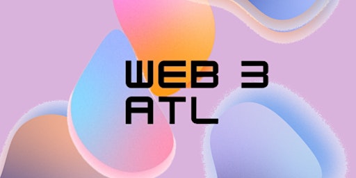 Web3 ATL