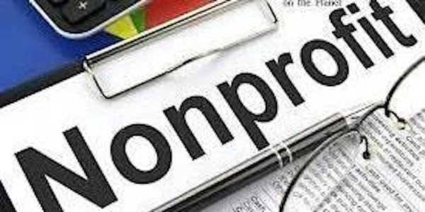 Nonprofit - Fundraising