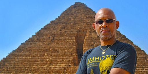 Ancient Egypt (Kemet) LECTURE By Prof. Anthony T. Browder