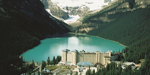 Lake Louise Roundtrip Shuttle Transportation