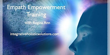 Empath Empowerment Training Morning Session primary image