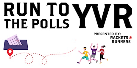 Run to the Polls YVR