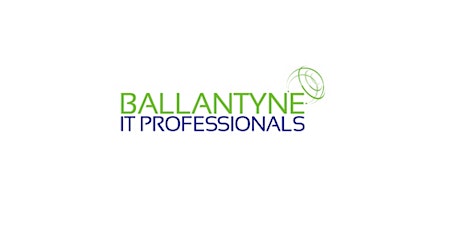 Ballantyne IT Professionals Happy Hour primary image