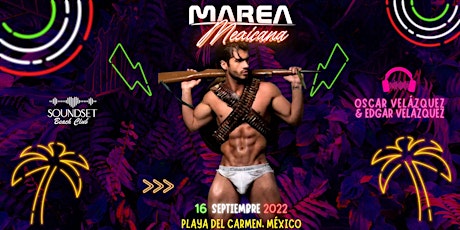 Marea Mexicana!! primary image