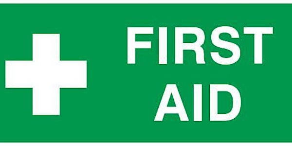 First Response (with e-learning) / DofE First Aid