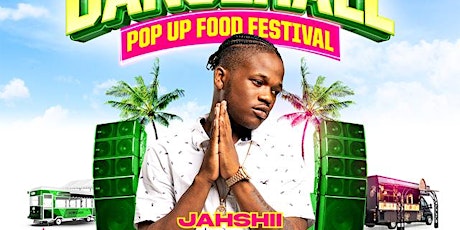Canadian Dancehall and Food pop up Festival   (Day 2)
