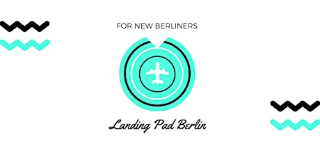 Hauptbild für Landing Pad Berlin
