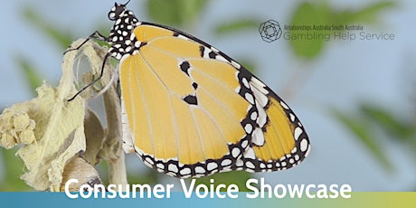 Consumer Voice Showcase | 14 December primary image
