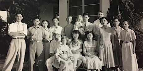 The U-M Center for Japanese Studies - A 70 Year Legacy of Engaged Learning primary image
