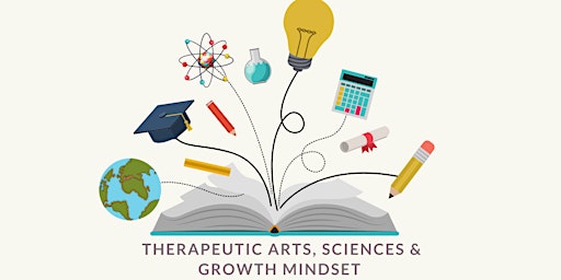 Therapeutic Arts, Science & Mindset Fall After School Workshop