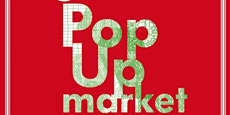 15th Avenue Monthly Pop Up Market Ybor primary image