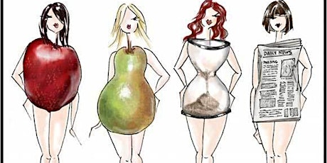 Dress For Your Body Shape MASTERCLASS 2  primary image
