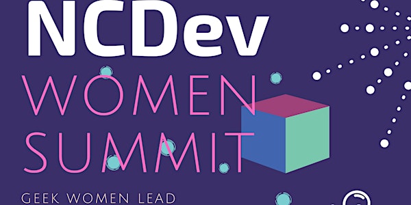 NCDev Women Summit