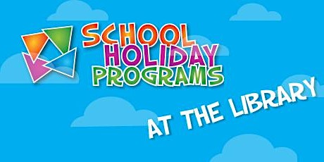 PG Movie - Campbelltown Library School holidays