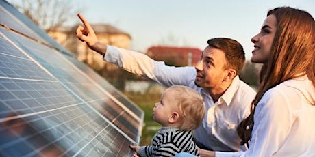 Cumberland City Council - Energy Savings Webinar - Solar and Batteries