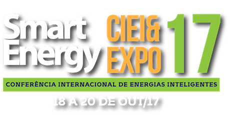 Imagem principal do evento SmartEnergy 2017 CIEI&EXPO 2017