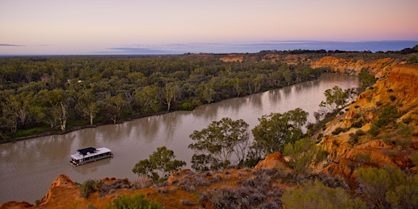 Major Workshop - Loxton - Murraylands & Riverland - Jobs & Skills for Regio...