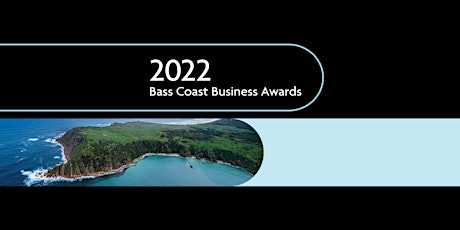 Imagem principal de 2022 Bass Coast Business Awards Presentation Dinner