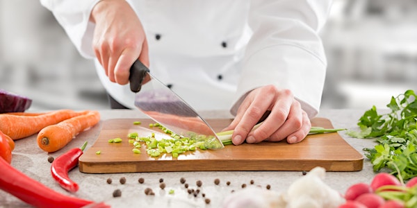 Join Mixolo for Farm to Chef Maryland's culinary competition and benefit