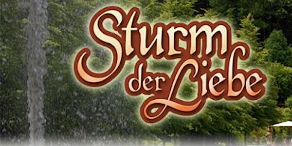 Das große "Sturm der Liebe"-Spezial