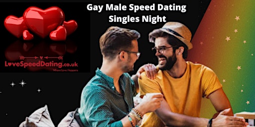 Gay Male Speed Dating Singles Night Birmingham Be At One